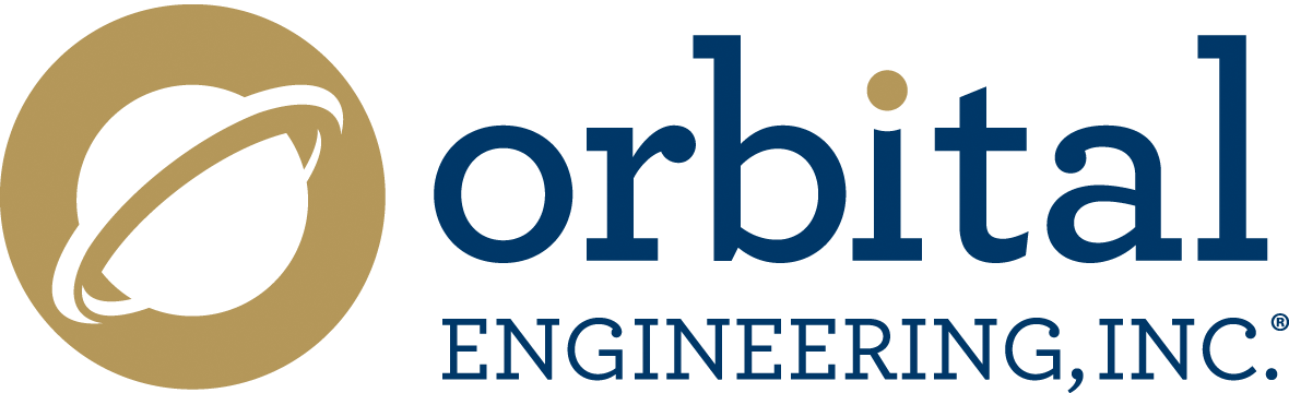 Orbital Logo